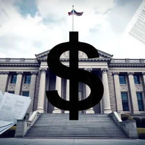 Overview of the Department of Government Efficiency's savings claims with documents