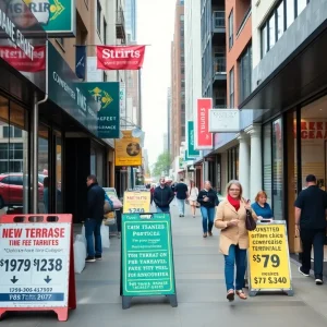 Local businesses in Atlanta preparing for tariff impacts