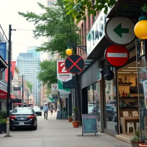 Small businesses in Atlanta thriving under new tort reform laws