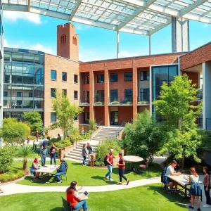 Newly named educational complex in Savannah-Chatham County