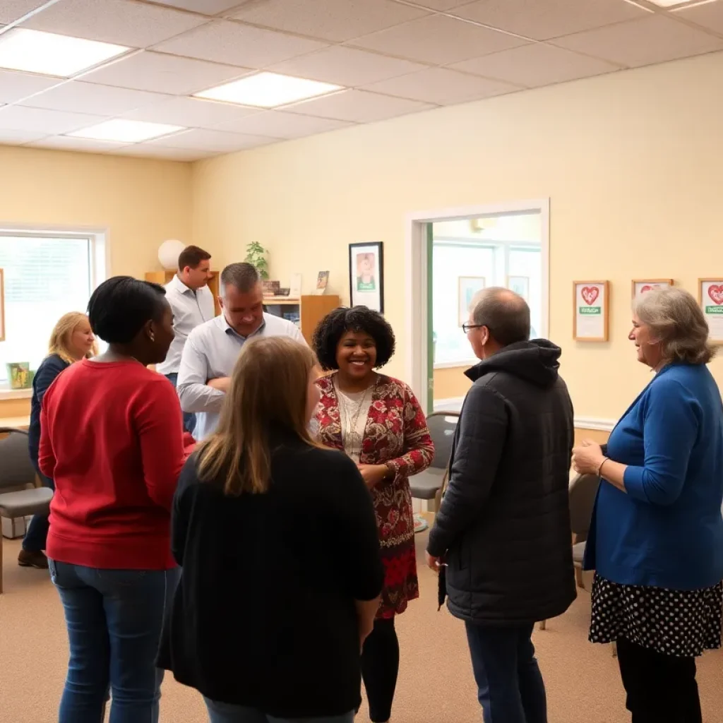 Savannah Speech and Hearing Center providing speech and hearing therapies
