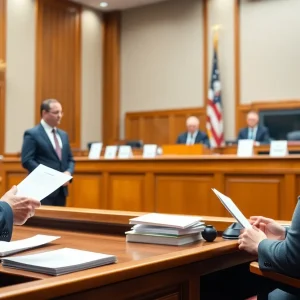 Judicial proceedings regarding Fulton County election board appointments