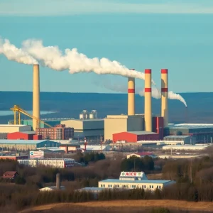 International Paper mill in Savannah closing down