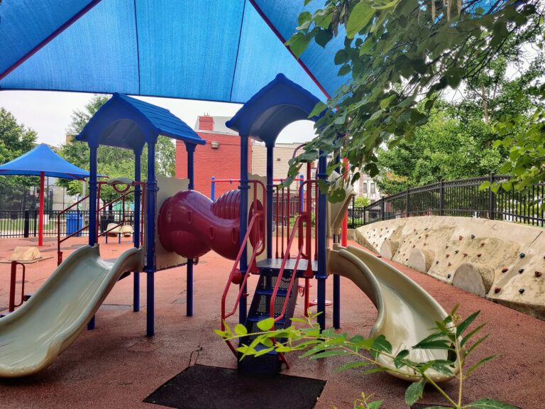 Drainage Fix Delays Daffin Park Playground Opening in Savannah