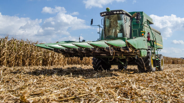 Georgia Farmers to Get About $413M in USDA Payments