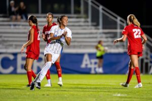 Chicago Fire Clinch MLS Playoff Berth