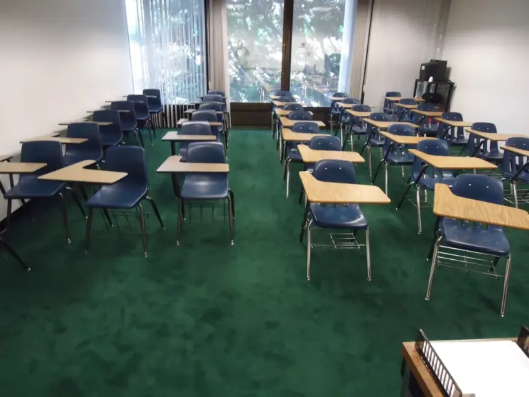 Lawsuit Targets Denials of Closed-School Loan Relief