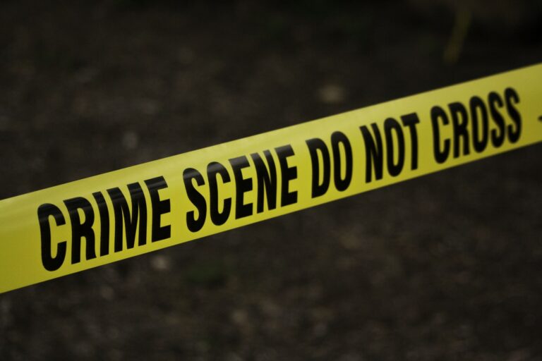 Richmond Hill Shooting and Chase Leave Two Men Dead