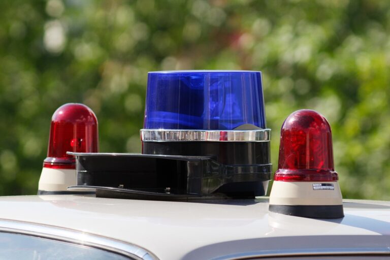 Man Gets Federal Prison for Scissors Robbery of Savannah CBD Shop