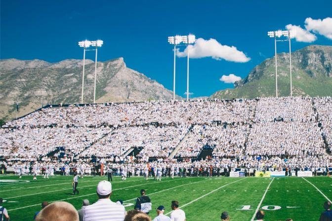 Alabama tightens entry for Georgia game amid Isaias security